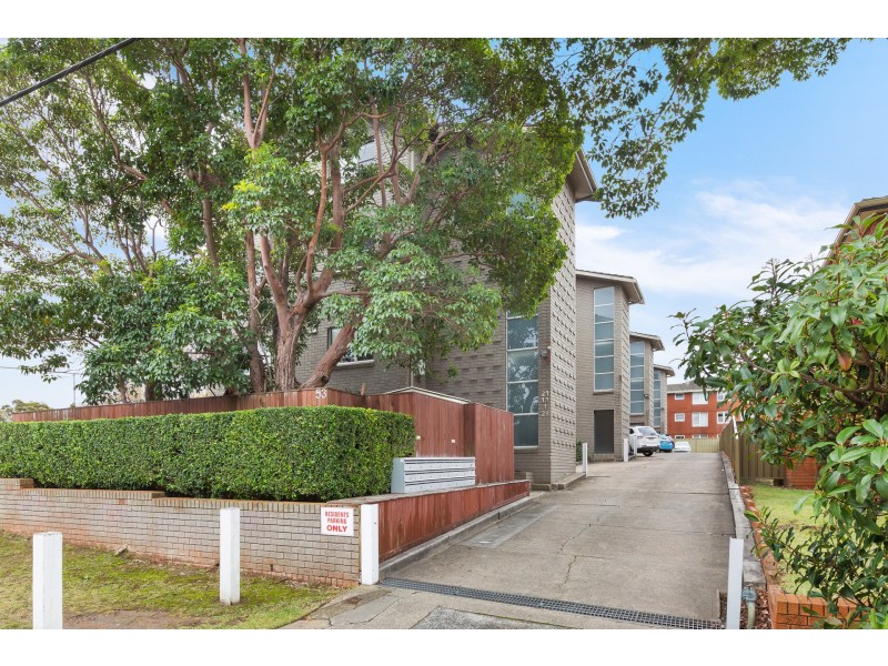 11/53 Caronia Avenue, Woolooware NSW 2230