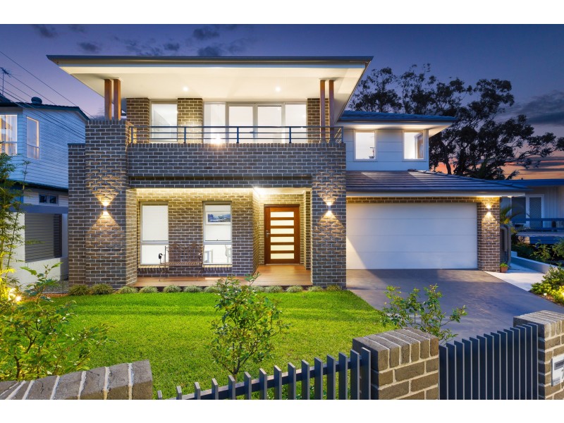 7 Borambil Place, Oyster Bay NSW 2225