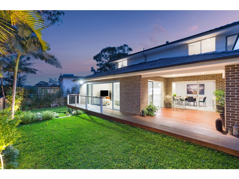 7 Borambil Place, Oyster Bay NSW 2225