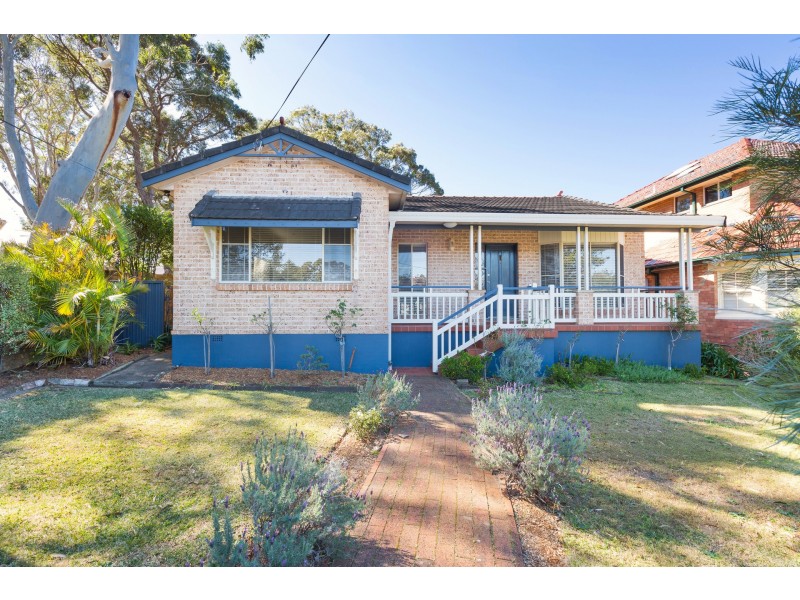 118 Woolooware Road, Burraneer NSW 2230