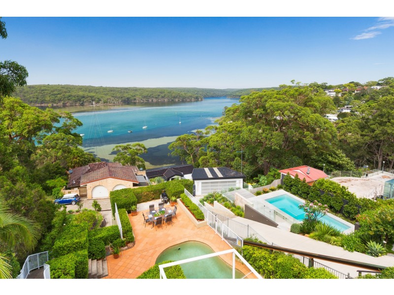 23 Moombara Crescent, Port Hacking NSW 2229