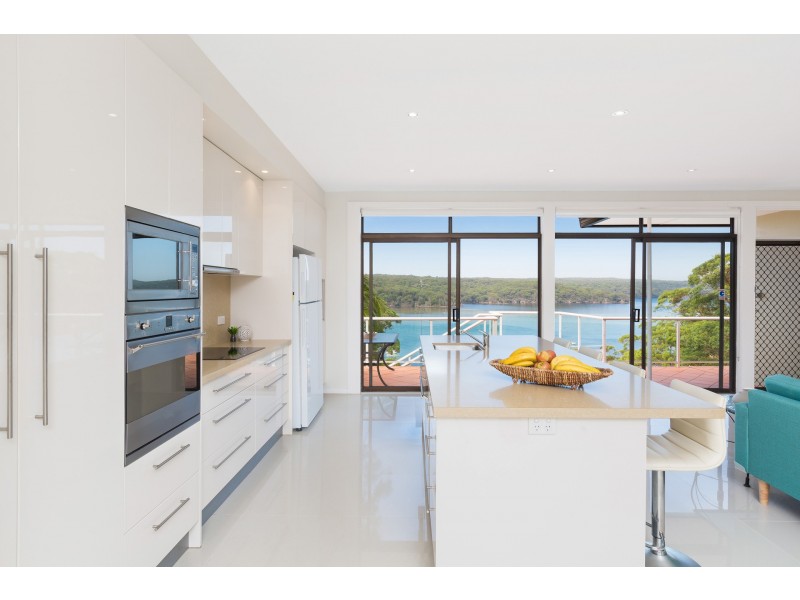 23 Moombara Crescent, Port Hacking NSW 2229