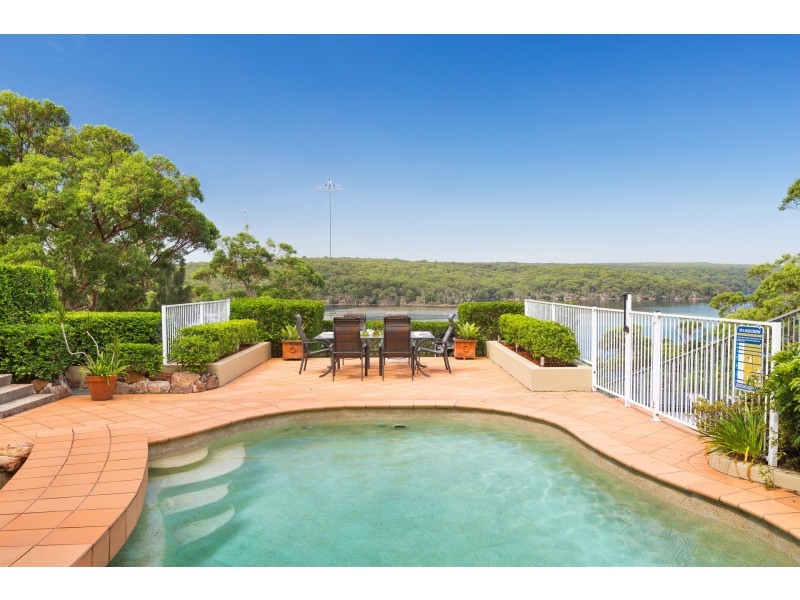 23 Moombara Crescent, Port Hacking NSW 2229