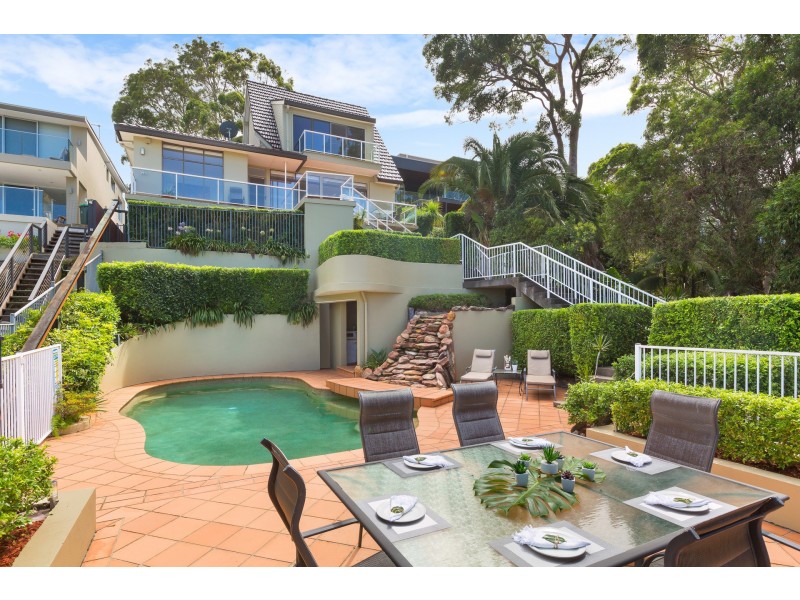 23 Moombara Crescent, Port Hacking NSW 2229