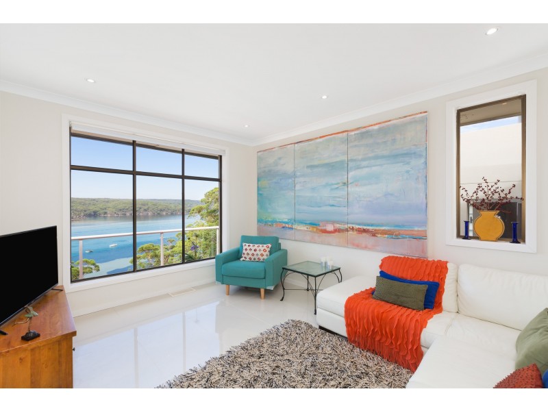 23 Moombara Crescent, Port Hacking NSW 2229