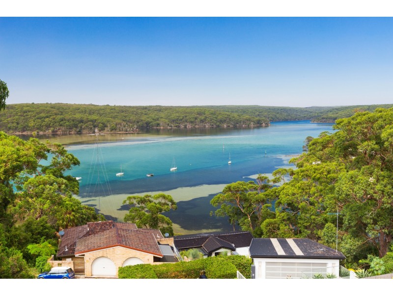 23 Moombara Crescent, Port Hacking NSW 2229
