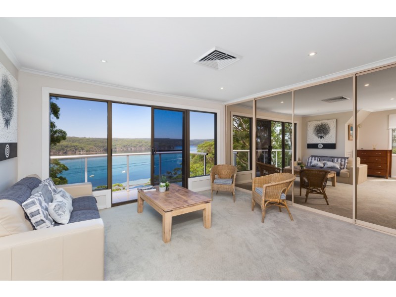 23 Moombara Crescent, Port Hacking NSW 2229