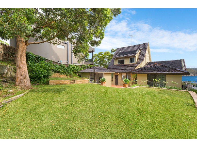 23 Moombara Crescent, Port Hacking NSW 2229