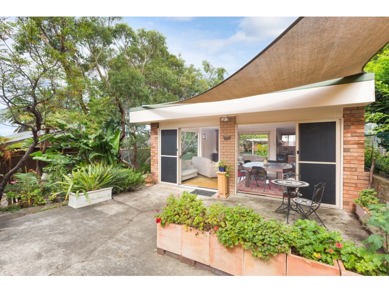 19 Kiwong Street, Yowie Bay NSW 2228
