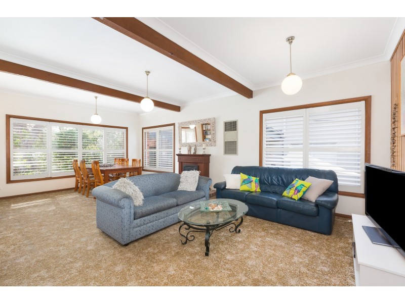 19 Kiwong Street, Yowie Bay NSW 2228