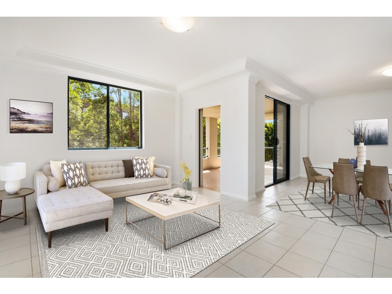 4/2-4 Central Road, Miranda NSW 2228
