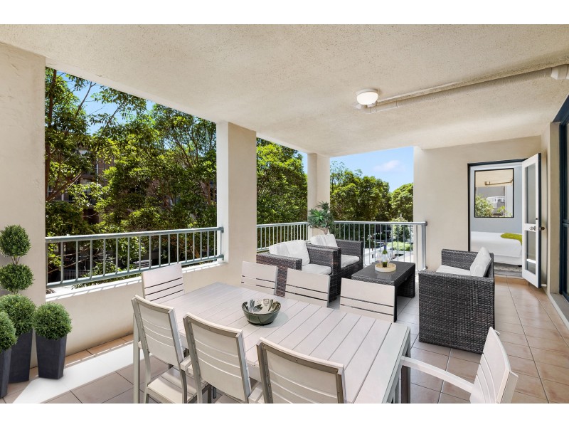 4/2-4 Central Road, Miranda NSW 2228