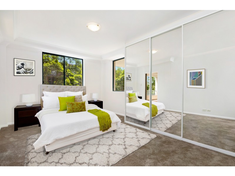 4/2-4 Central Road, Miranda NSW 2228