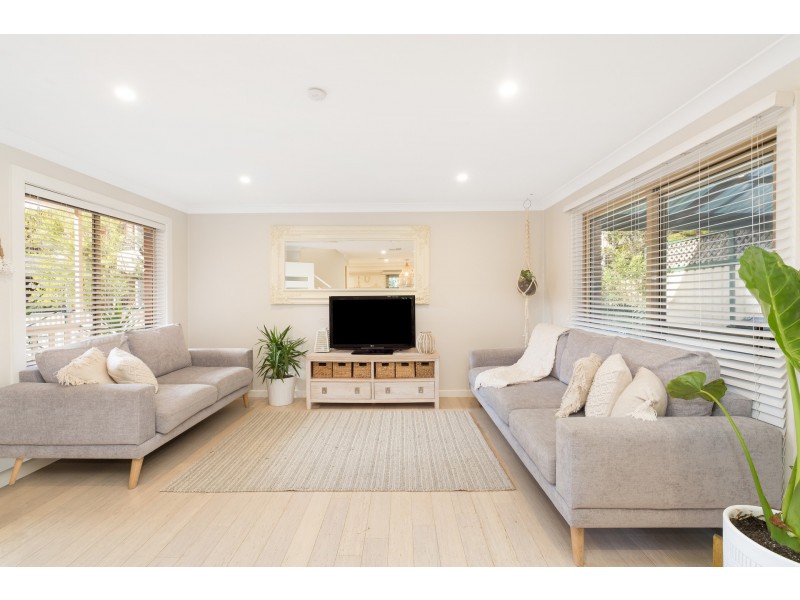 2/292 Kingsway, Caringbah NSW 2229
