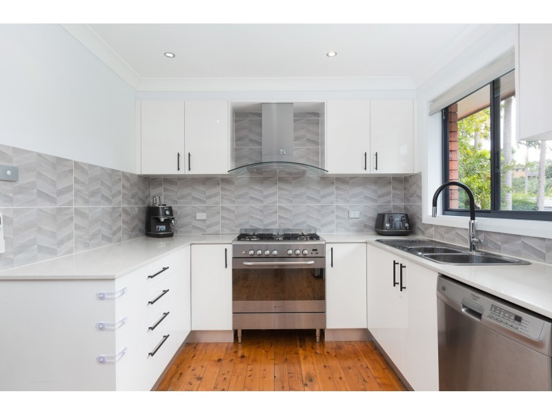 91 Thurlgona Road, Engadine NSW 2233