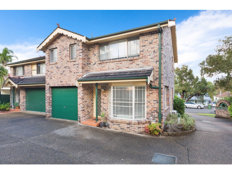 8/32 Vista Street, Caringbah NSW 2229