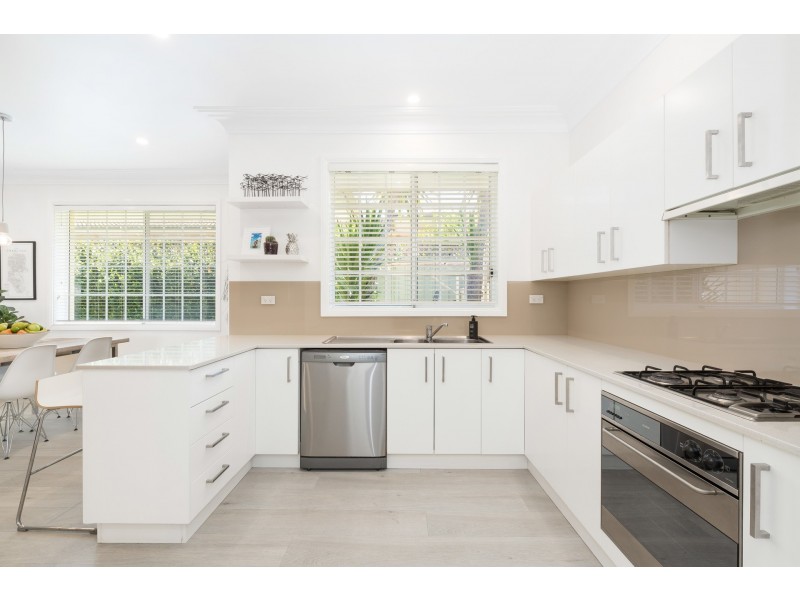 1A Oleander Parade, Caringbah NSW 2229