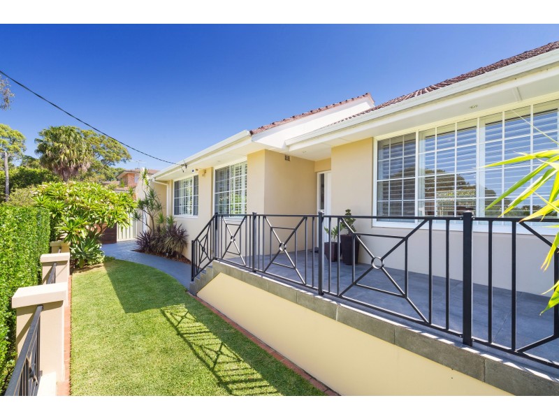 1A Oleander Parade, Caringbah NSW 2229