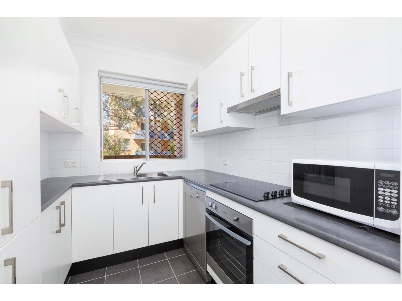 16/2-4 Curtis Street, Caringbah NSW 2229