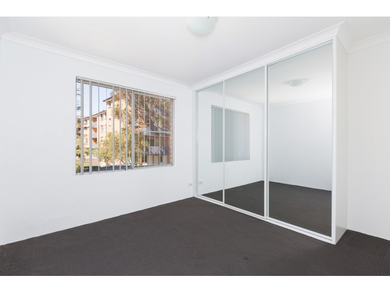 16/2-4 Curtis Street, Caringbah NSW 2229