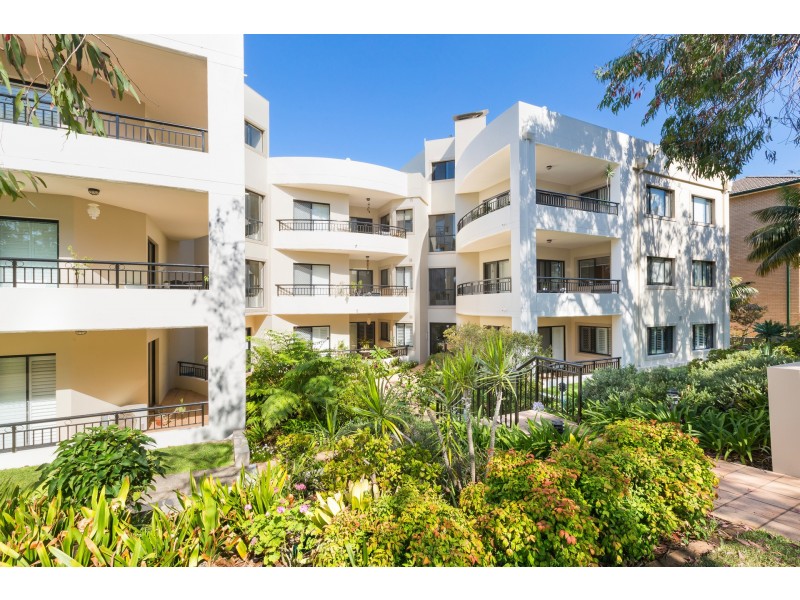 5/2-6 St Andrews Place, Cronulla NSW 2230