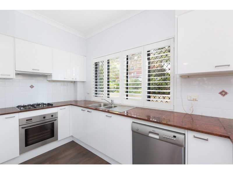 5/2-6 St Andrews Place, Cronulla NSW 2230