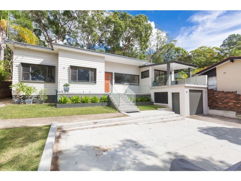 45 Como Road, Oyster Bay NSW 2225