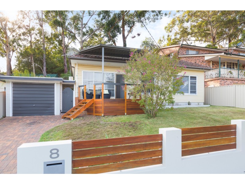 8 Charles Place, Jannali NSW 2226