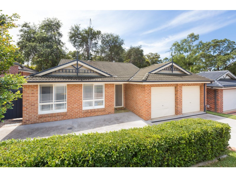 66 The Woods Circuit, Menai NSW 2234