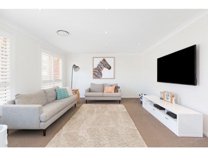 66 The Woods Circuit, Menai NSW 2234