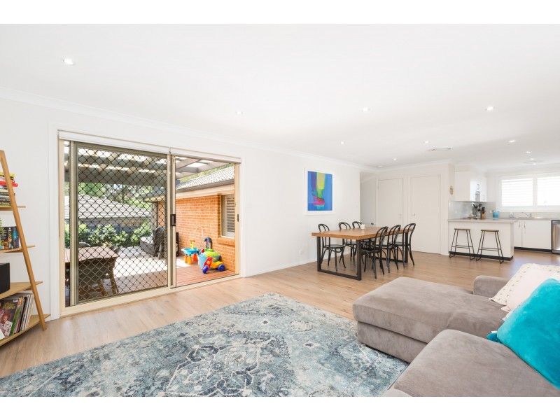 66 The Woods Circuit, Menai NSW 2234