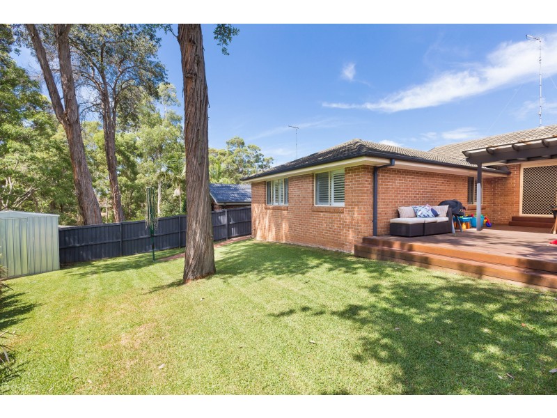 66 The Woods Circuit, Menai NSW 2234