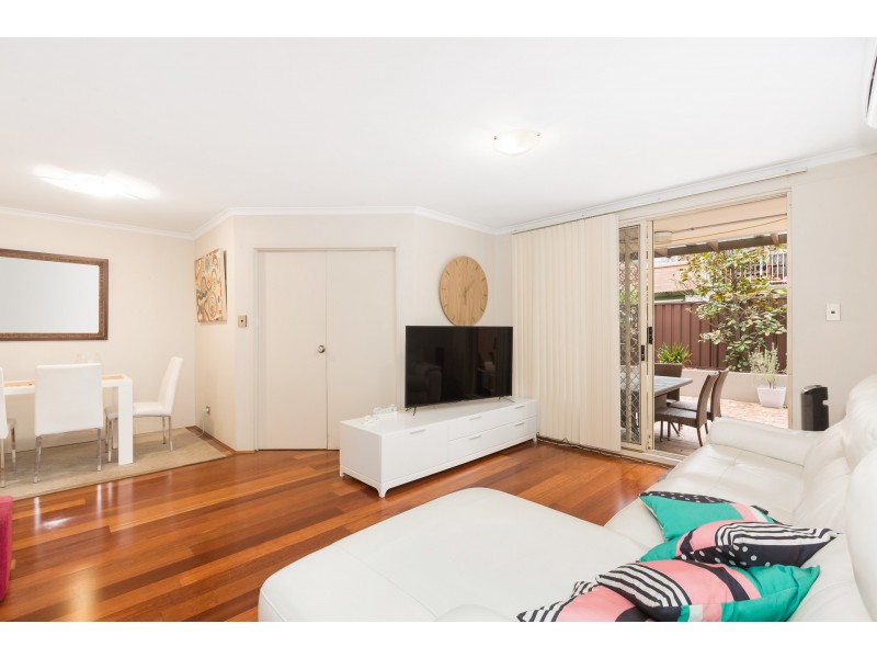 61/1 Ramu Close, Sylvania NSW 2224