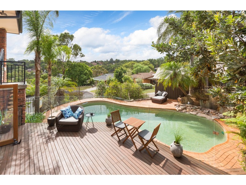 5 Emerson Place, Menai NSW 2234