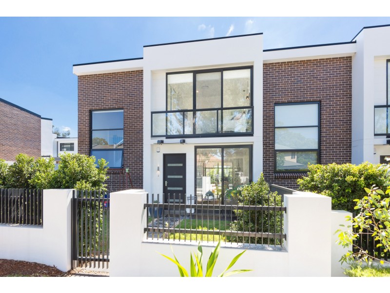 3/31-37 Durbar Avenue, Kirrawee NSW 2232