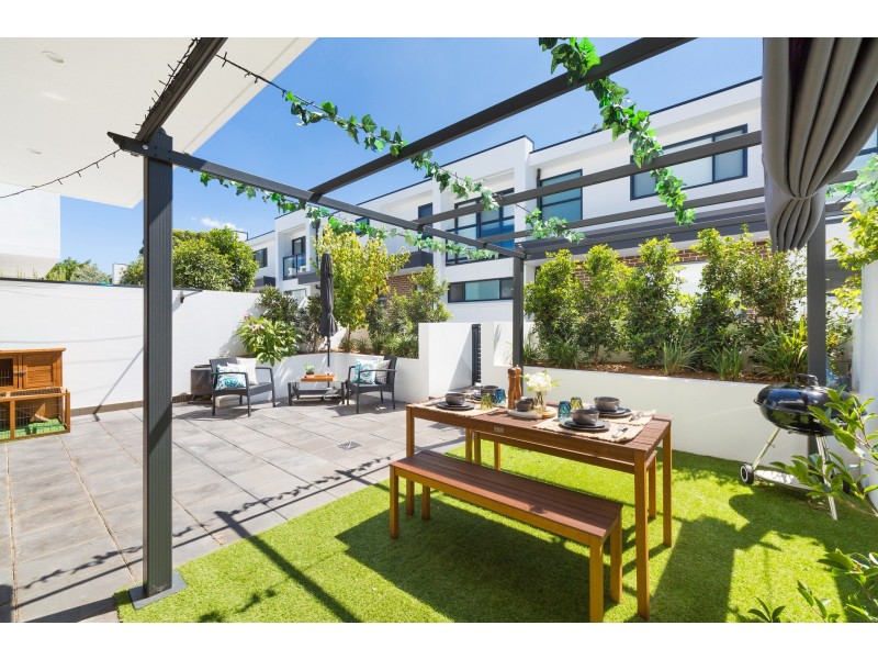 3/31-37 Durbar Avenue, Kirrawee NSW 2232