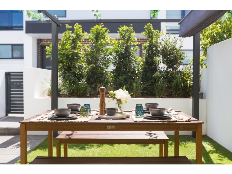 3/31-37 Durbar Avenue, Kirrawee NSW 2232