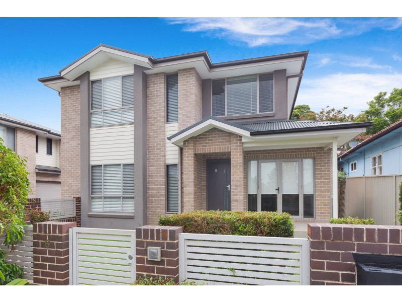 6/20-22 Marion Street, Gymea NSW 2227