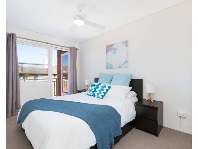 12/14 Croydon Street, Cronulla NSW 2230