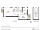 12/14 Croydon Street, Cronulla NSW 2230 Floorplan