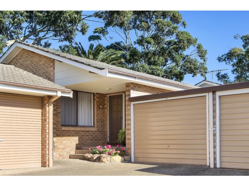 11/24-28 Jacaranda Road, Caringbah NSW 2229