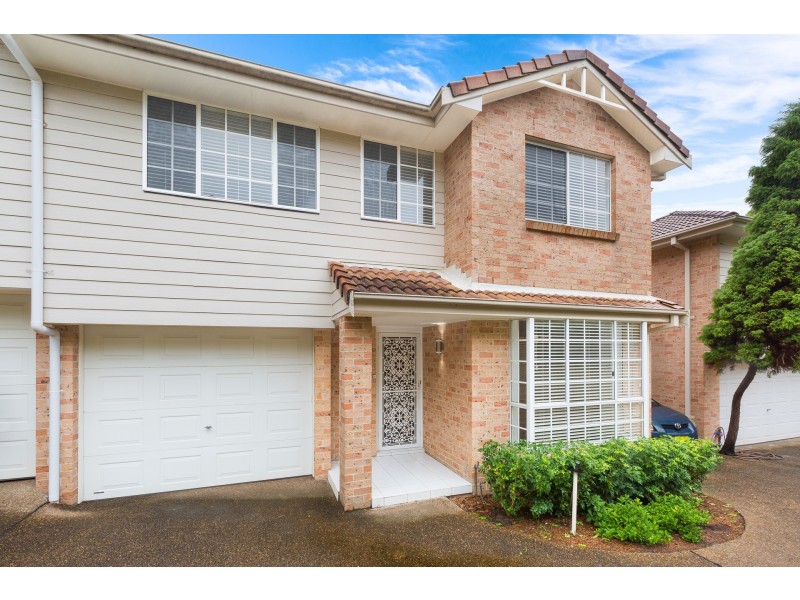 2/6 Premier Street, Gymea NSW 2227