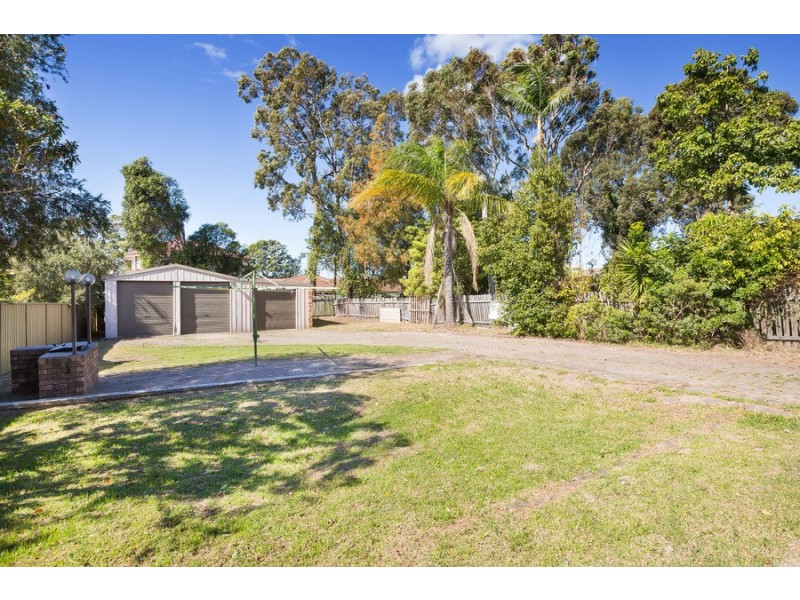 196 Sylvania Road, Miranda NSW 2228