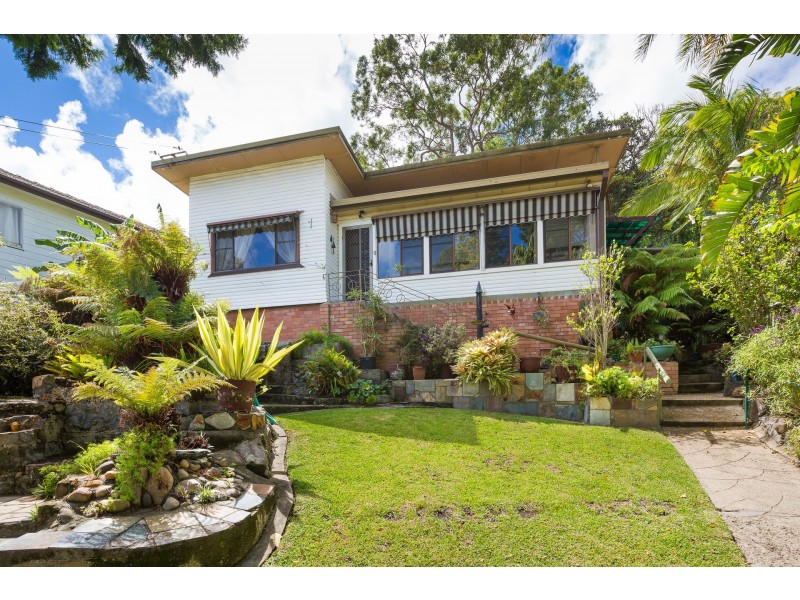 79 Matson Crescent, Miranda NSW 2228