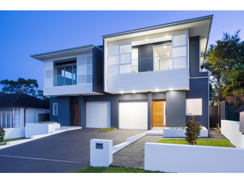 508 The Boulevarde, Kirrawee NSW 2232