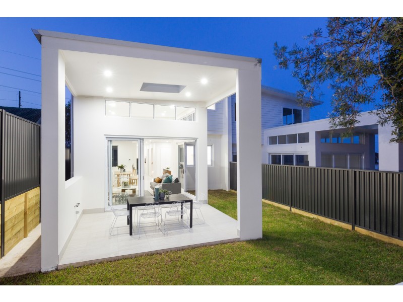 508 The Boulevarde, Kirrawee NSW 2232