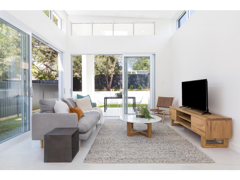 508 The Boulevarde, Kirrawee NSW 2232