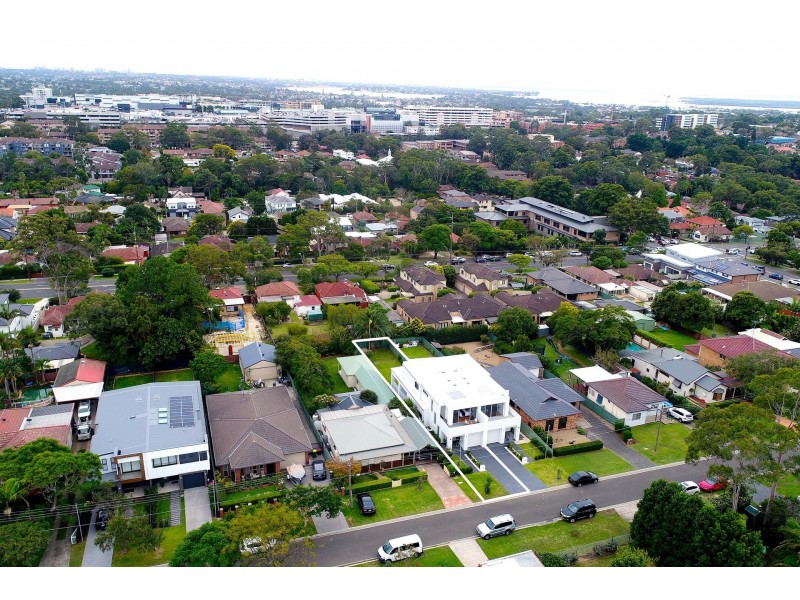 13B Blackwood Street, Miranda NSW 2228