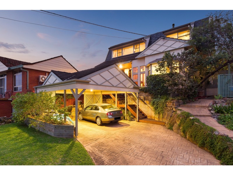 29 Chester Street, Sylvania NSW 2224