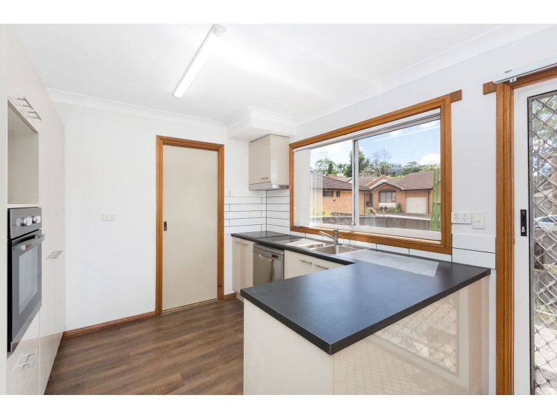 6/22-24 Pembroke Street, Sylvania NSW 2224